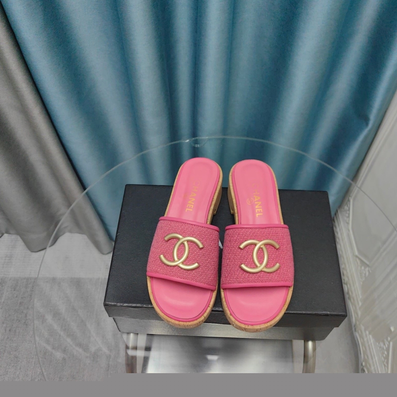 Ch*el slippers